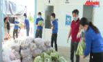 Tiền Giang: Hỗ trợ đồng hương và đồng bào TP. Hồ Chí Minh