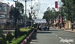 Phong tỏa toàn bộ phường 4, TX. Gò Công với khoảng 7.300 nhân khẩu