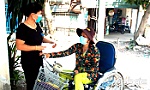 Phát huy truyền thống Đoàn kết - Nghĩa tình - Trách nhiệm