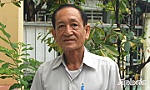 Ông Nguyễn Văn Êm: Nặng lòng với nạn nhân da cam