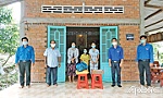 Ấm lòng em thơ, chung tay vượt qua đại dịch