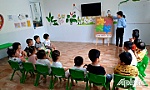 Các cơ sở giáo dục mầm non gồng mình vượt khó mùa dịch Covid-19