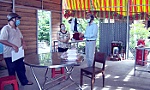 Để Tổ Covid cộng đồng hoạt động mạnh mẽ, thực chất, hiệu quả.