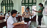 Kỳ thi Tốt nghiệp THPT đợt 2: Sáng mai, thí sinh sẽ bắt đầu đến điểm thi