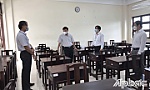 Thi Tốt nghiệp THPT đợt 2 tại Tiền Giang: Đảm bảo an toàn ở mức cao nhất