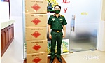 Công ty Thiên Ân tặng 52,5 kg nấm đông trùng hạ thảo cho các bệnh viện điều trị bệnh nhân Covid-19