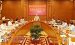 Đấu tranh chống tham nhũng, tiêu cực phải quyết liệt hơn nữa