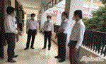 Tiền Giang sẵn sàng cho Kỳ thi tốt nghiệp THPT đợt 2