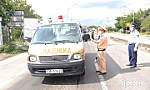 Hơn 60 ngày kiên cường bám chốt