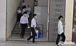 Đề thi Ngữ văn đề cao tinh thần hợp tác trong cuộc sống