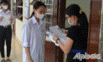 Kỳ thi tốt nghiệp THPT đợt 2: Đề thi môn Ngữ văn không quá khó
