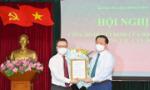 Đồng chí Lê Quốc Minh được bổ nhiệm làm Phó Trưởng Ban Tuyên giáo Trung ương