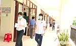 Đề thi tổ hợp không khó nhưng không dễ đạt điểm 9, 10