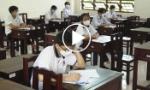 Khép lại kỳ thi đáng nhớ