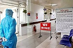 Tiền Giang: Đa số ca F0 mới được phát hiện trong khu cách ly