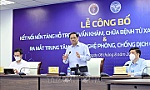 Thủ tướng dự lễ công bố kết nối nền tảng hỗ trợ tư vấn khám, chữa bệnh từ xa