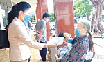 Tất cả vì nạn nhân da cam