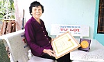 Chuyện cô Bảy một mình nuôi con thành đạt