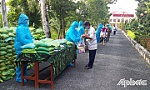 Ấm lòng với 