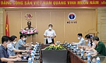 Những địa phương tiêm chậm, Bộ Y tế sẽ điều chuyển vaccine