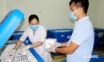 Tiền Giang ưu tiên vắc xin để dập dịch tại TP. Mỹ Tho