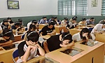 Xây dựng xã hội học tập, đáp ứng nhu cầu học tập suốt đời
