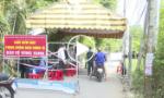 Tiền Giang quyết tâm bảo vệ 