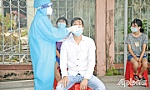 Khẩn trương khoanh vùng nơi có ca mắc Covid-19 mới