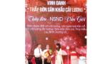 Đệ nhất danh cầm giutar phím lõm