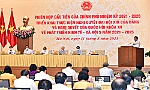 Bảo vệ sức khỏe, tính mạng nhân dân là trên hết, trước hết