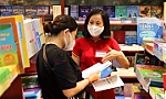 Phát hành 110 triệu bản sách giáo khoa