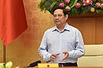 Quyết tâm cao nhất để có vaccine sản xuất trong nước vào tháng 9/2021