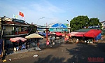Ngày 12-8, cả nước ghi nhận 9.667 ca nhiễm Covid-19 mới