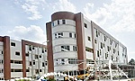 Thành lập Bệnh viện dã chiến 3.000 giường tại Trường Đại học Tiền Giang