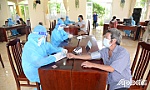 Tiền Giang khởi động Chiến dịch tiêm vắc xin Covid-19 trên diện rộng