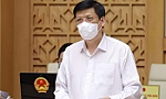 6 bài học kinh nghiệm phòng, chống đại dịch COVID-19
