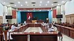 Tiền Giang: Tiếp tục thực hiện giãn cách xã hội theo Nghị quyết 86/NQ-CP của Chính phủ