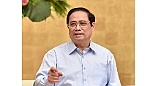 Nhất định chúng ta sẽ sớm chiến thắng đại dịch COVID-19*