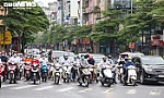 Ai cũng có lý do để ra đường, chỉ virus COVID-19 lây lan không cần lý do