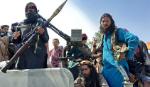 Taliban tuyên bố đã kiểm soát Kabul, Tổng thống Afghanistan rời đất nước