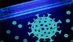 Đèn LED chiếu sáng diệt Coronavirus
