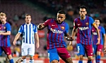 Barcelona: Một người đi nhưng nhiều người đến và ở lại