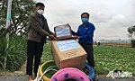 Chiến dịch tình nguyện 