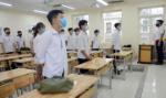 Học sinh không kịp trở lại trường học vì giãn cách sẽ học tại nơi cư trú