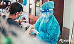 BÀI CUỐI - Đồng lòng chống dịch