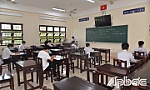 Tiền Giang: 99,25% thí sinh đậu tốt nghiệp THPT, 27 trường đậu 100%