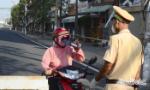 Bố trí cán bộ, công chức, viên chức, người lao động làm việc tại cơ quan, đơn vị trong thời gian giãn cách xã hội