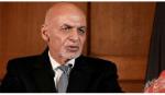 Tổng thống Afghanistan Ashraf Ghani và gia đình đang ở UAE