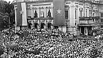Những khoảnh khắc đáng nhớ trong Cách mạng Tháng Tám thành công