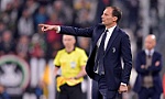 Serie A: Cuộc đua vô địch sẽ trở nên 